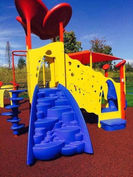 Little Appleseed Learning Center Daycare in Gibsonia, PA Winnie