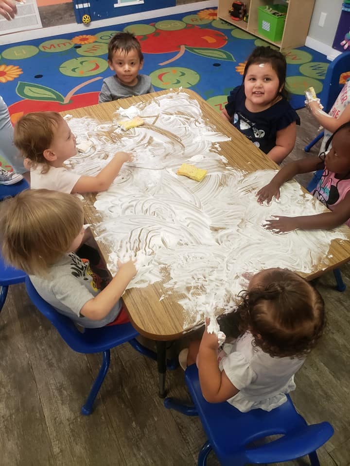 Little Texans Childcare Center Daycare in Conroe, TX Winnie