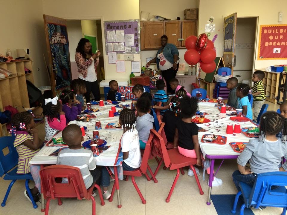 New Glory Preparatory & Learning Center, LLC - Daycare in Memphis, TN