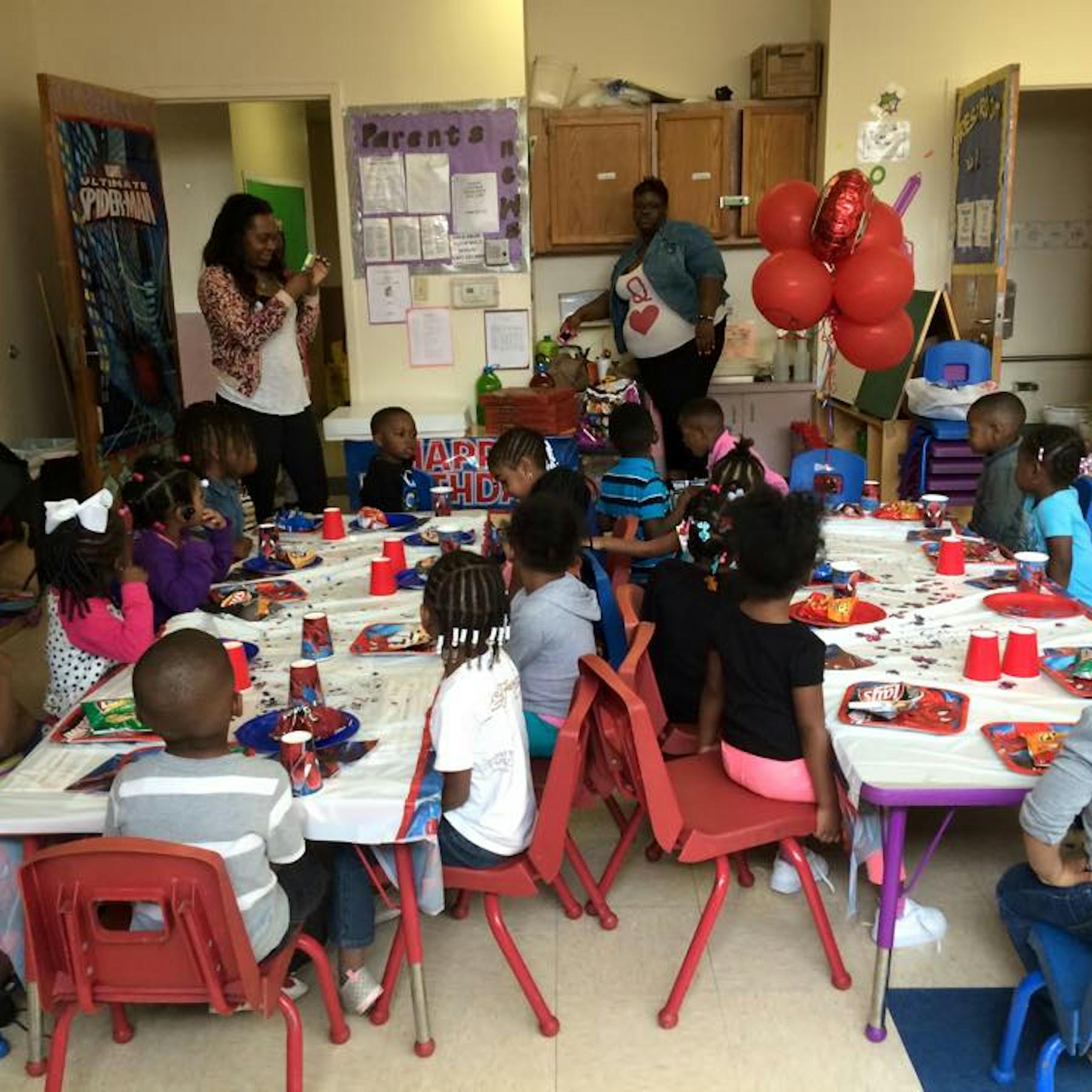New Glory Preparatory & Learning Center, LLC - Daycare in Memphis, TN