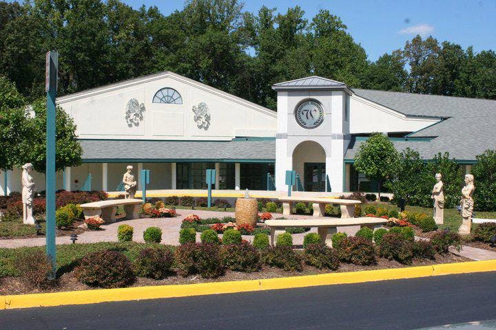 The Griffin Academy of Westminster School Extended Care