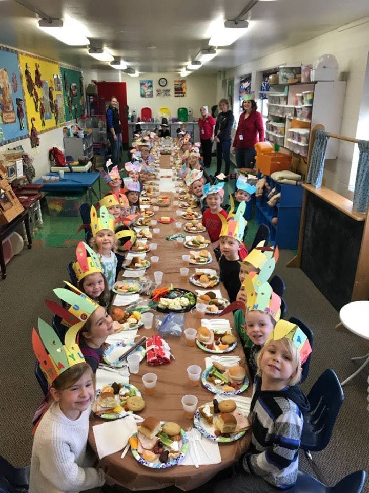 Santiam Christian Schools Preschool And Before/After School Program -  Preschool in Adair Village, OR - Winnie