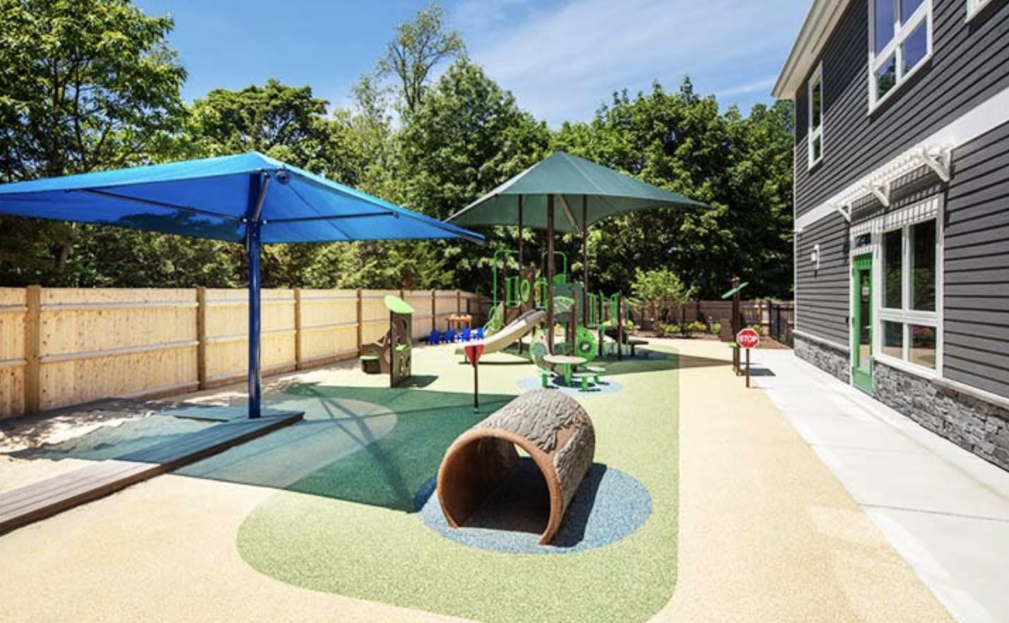 Little Sprouts (Milton) Daycare in Milton, MA Winnie