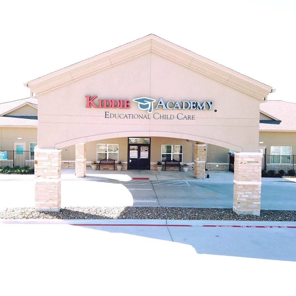 Kiddie Academy of Lakes of Savannah in Rosharon, TX