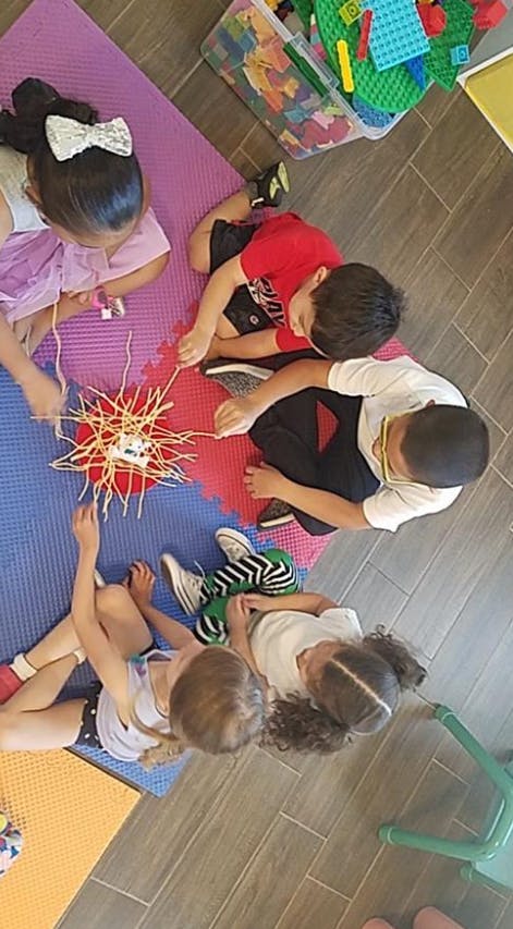 The Little Bumble Bee Daycare Daycare in El Paso, TX Winnie