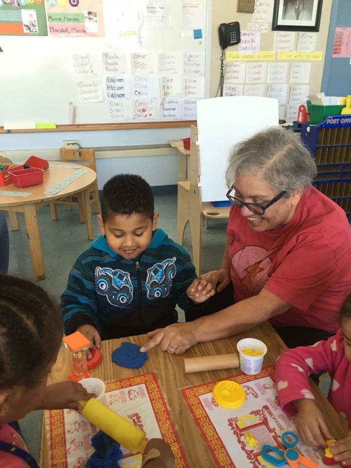 Fairview State Preschool (HUSD) - Preschool in Hayward, CA - Winnie