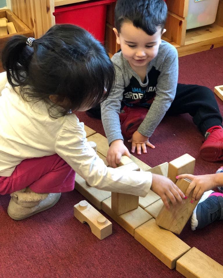 Auntie Rose Child Care Development Center Daycare in New Haven, CT