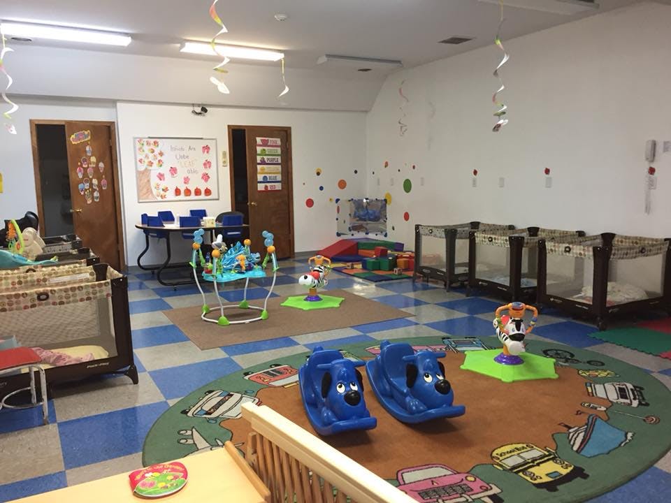 My Little School House Daycare in Union Grove, WI Winnie