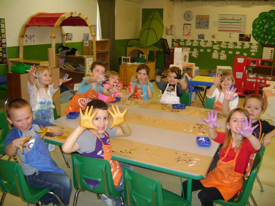 Lil Doodlebugs Childcare Center Daycare in Waco, TX Winnie