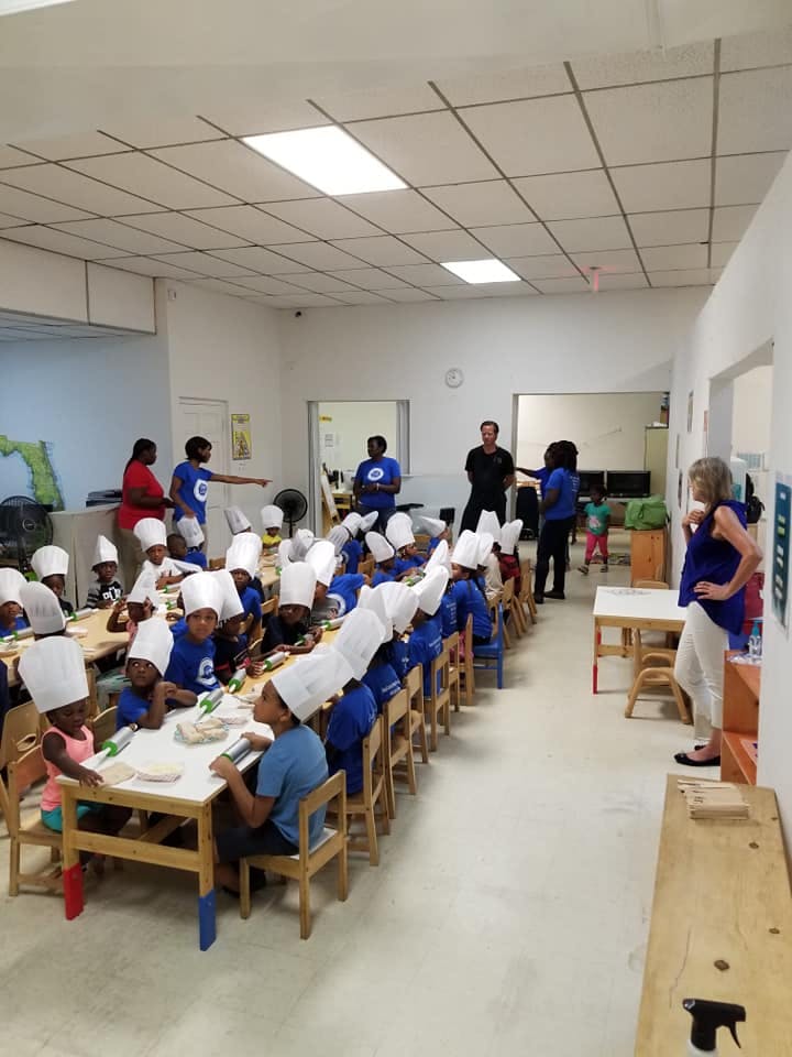 Miami Gardens Montessori Daycare in Miami, FL Winnie