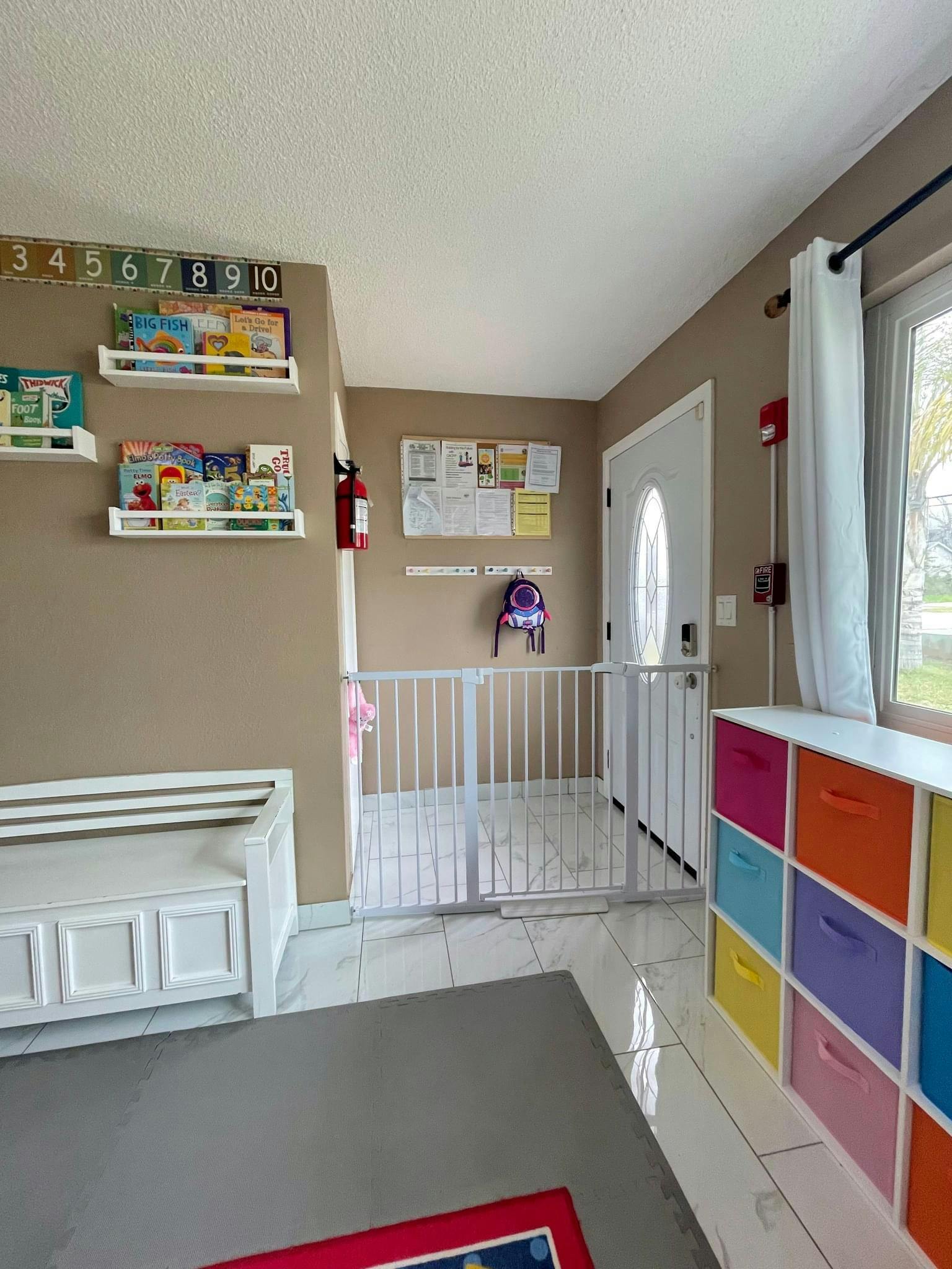 GG's Adventure Time Daycare in Yucaipa, CA