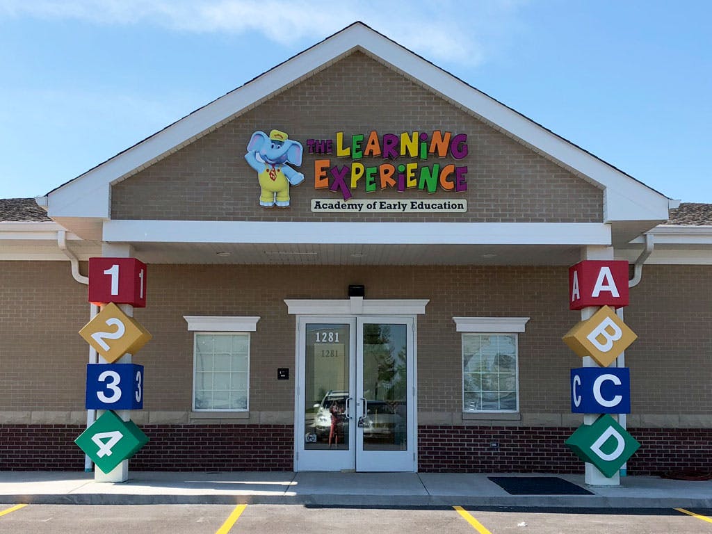 The Learning Experience Bolingbrook Preschool in Bolingbrook, IL Winnie