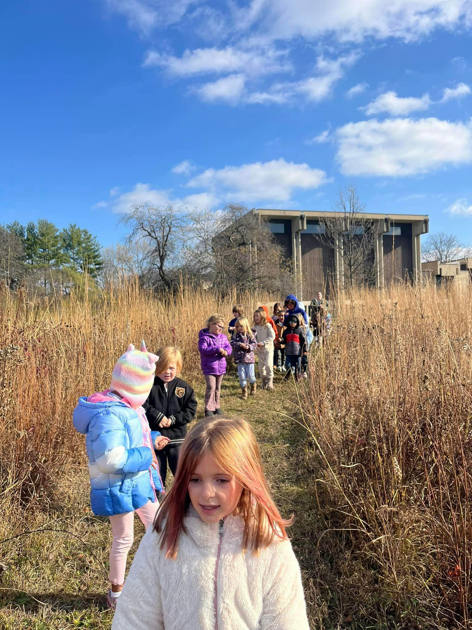 Spectrum School in Rockford, IL