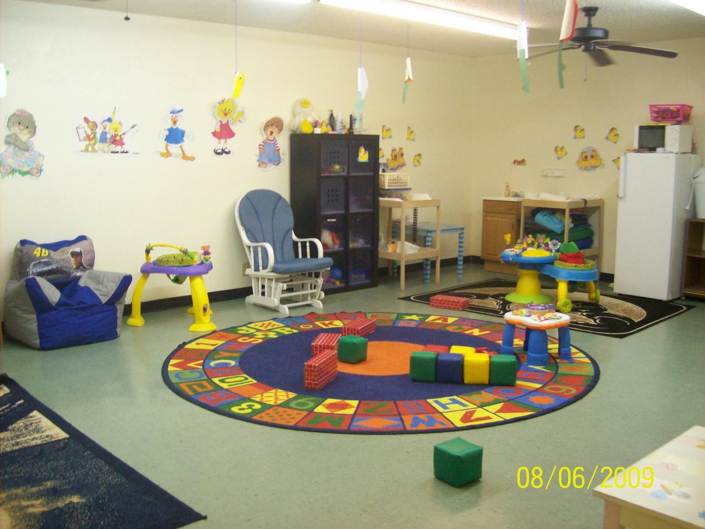 Kids Korner Learning Center Daycare in Dallas, TX Winnie