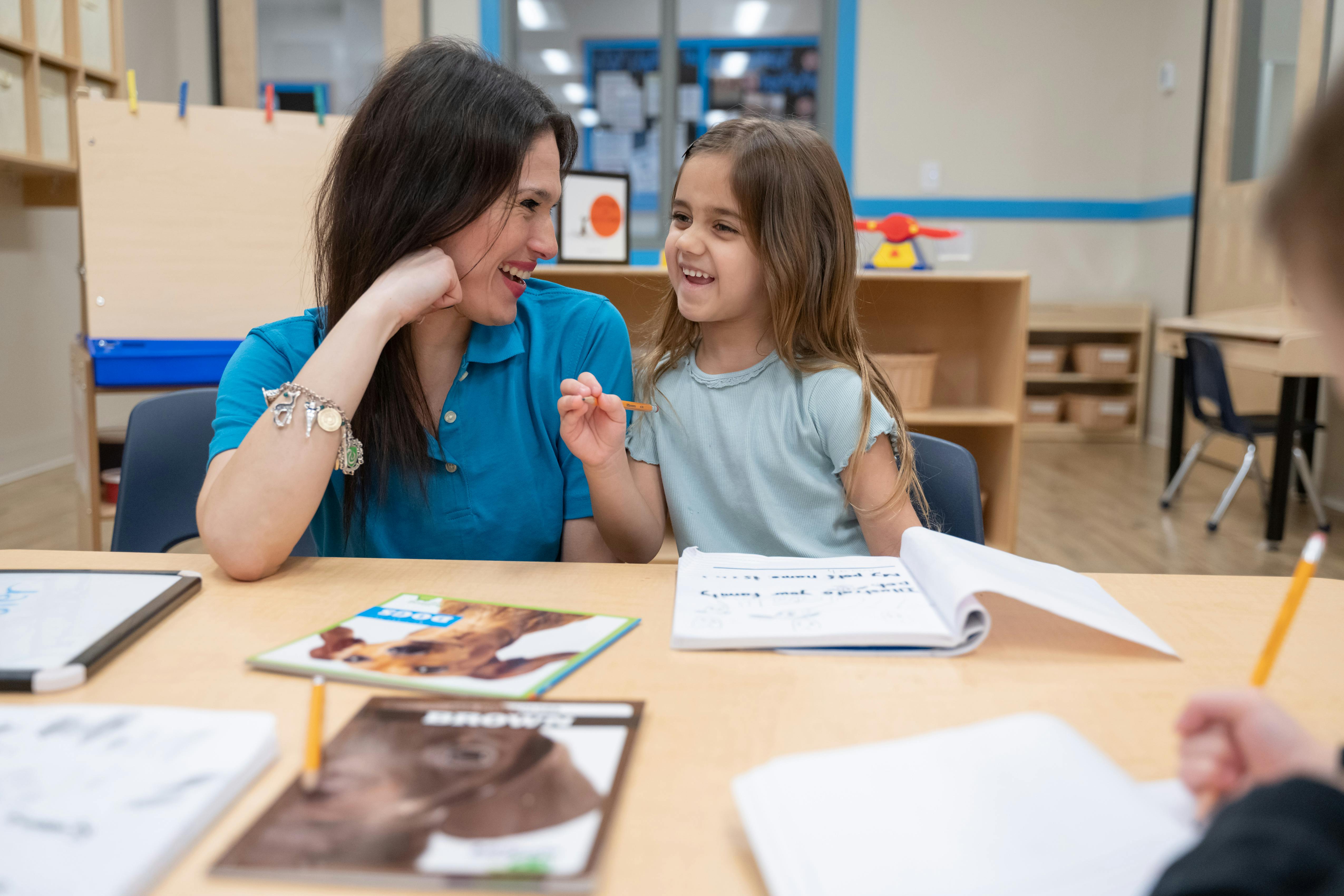 Chesterbrook Academy Preschool (UIUC Champaign) in Champaign, IL