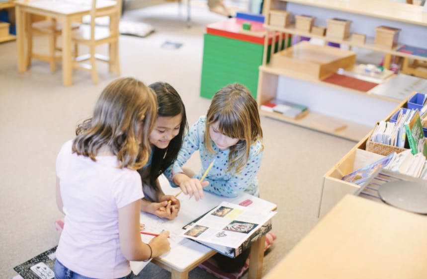 The Academy Westminster Early Childhood Education Center Daycare in