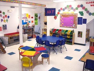 Little Beginnings Preschool in Shrewsbury, MA Winnie