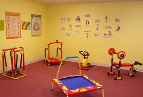 Grammy's Garden Learning Center Of South Windsor Daycare in South Windsor, CT Winnie