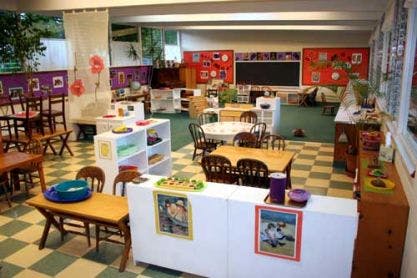 W. H. Pepper Preschool Preschool in Petaluma, CA Winnie