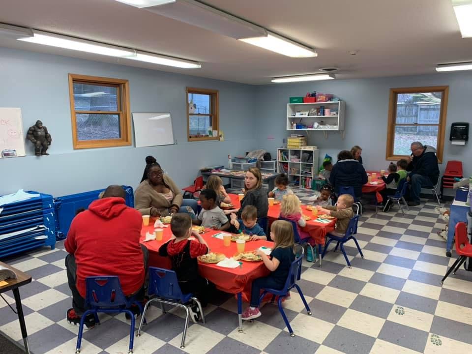 Our Little Haven Childcare and Preschool (Marion) Preschool in Marion