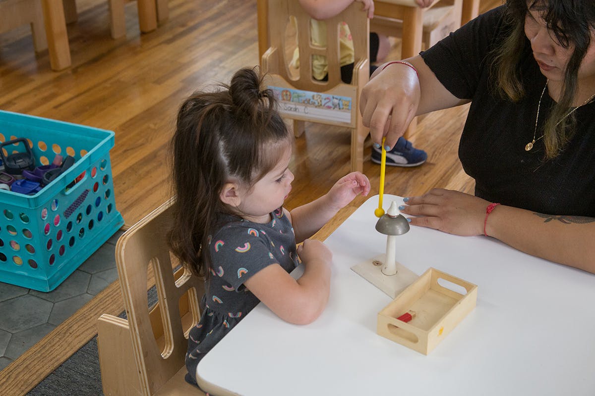 Heritage Montessori School of Newport Beach - Costa Mesa in Costa Mesa, CA