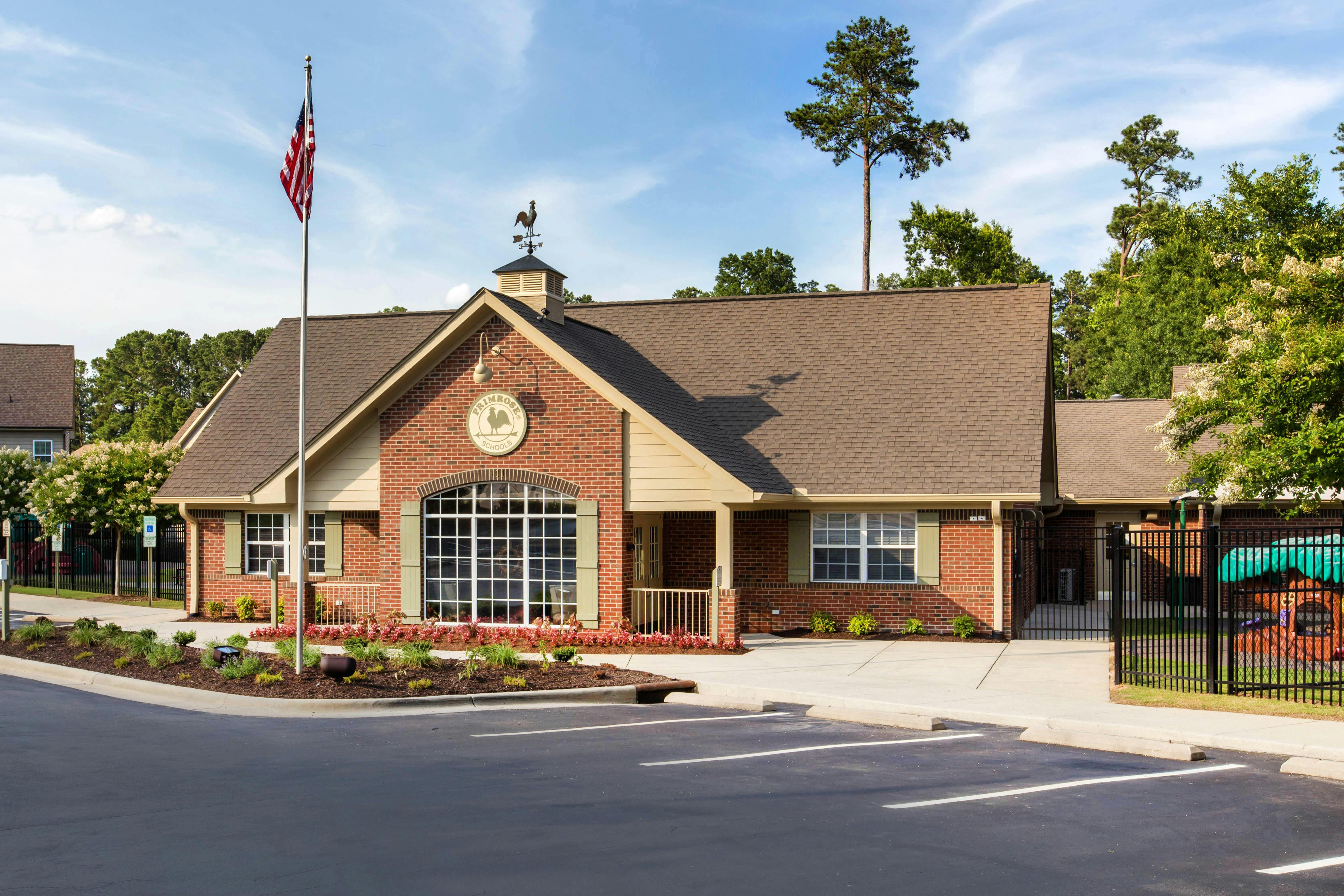 Primrose School at The Park in Morrisville, NC