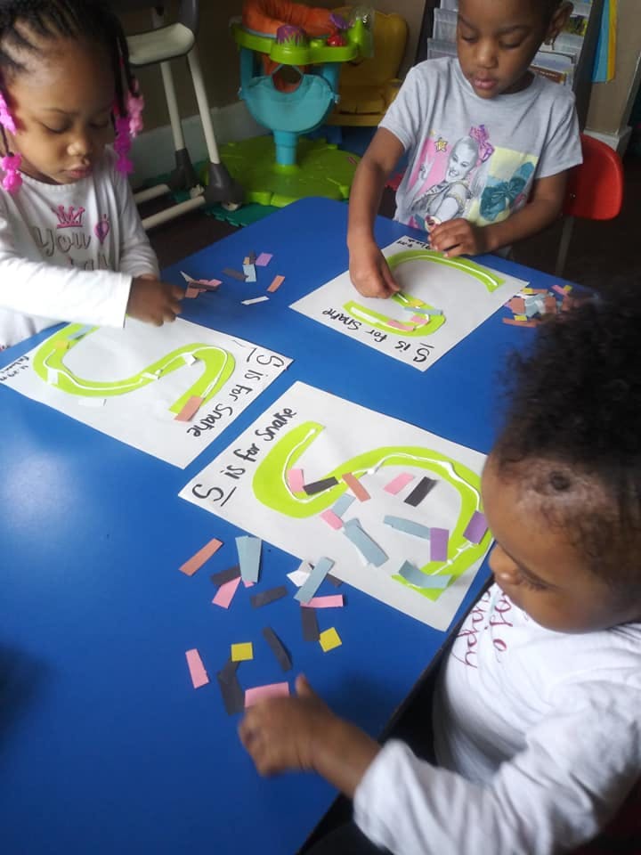 Around The Clock Child Care Daycare in Hamtramck, MI Winnie