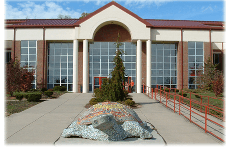 Mountain View Elementary Educare Daycare in Johnson City, TN Winnie