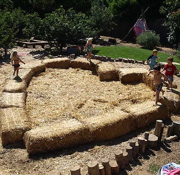 Quality Time Child Development Center in Santa Barbara, CA