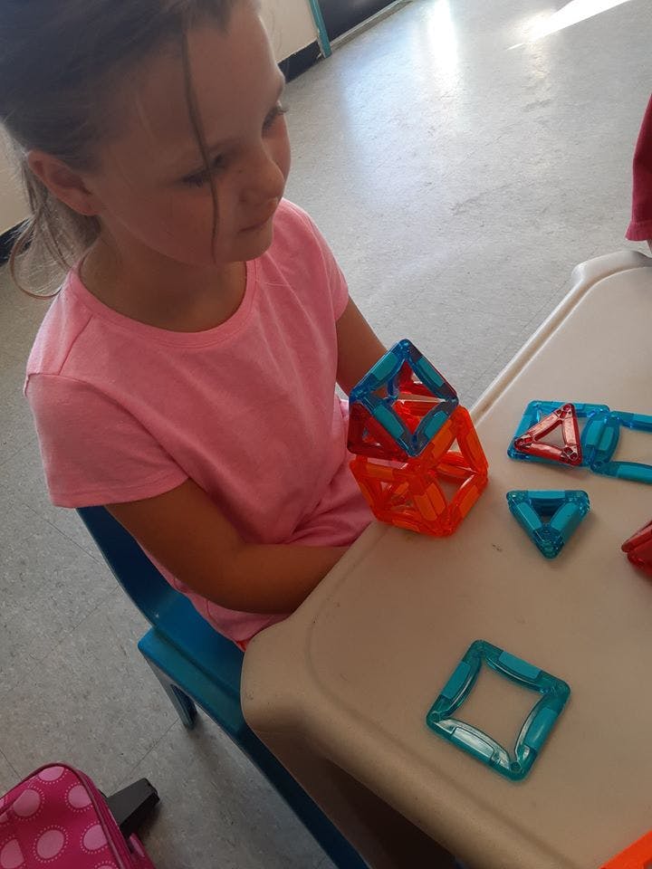 Little Hands Big Hearts Childcare (Crittenden) Daycare