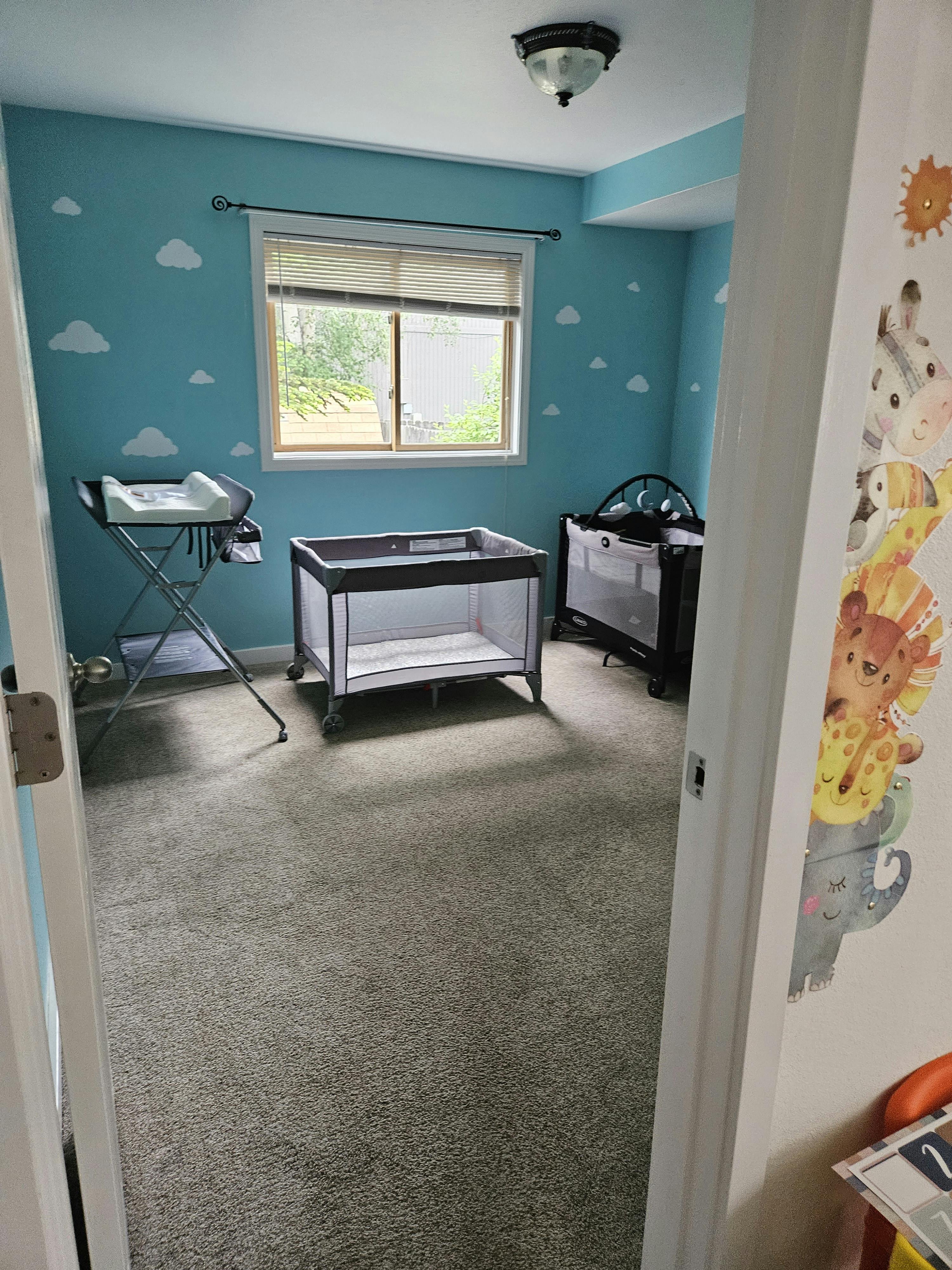 Kids R Us Daycare in Anchorage, AK Winnie