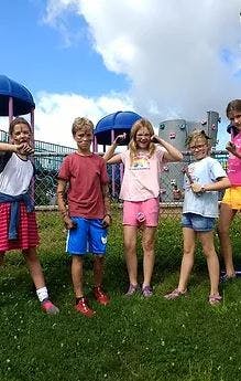 Honey Creek Community School Daycare in Ann Arbor, MI Winnie