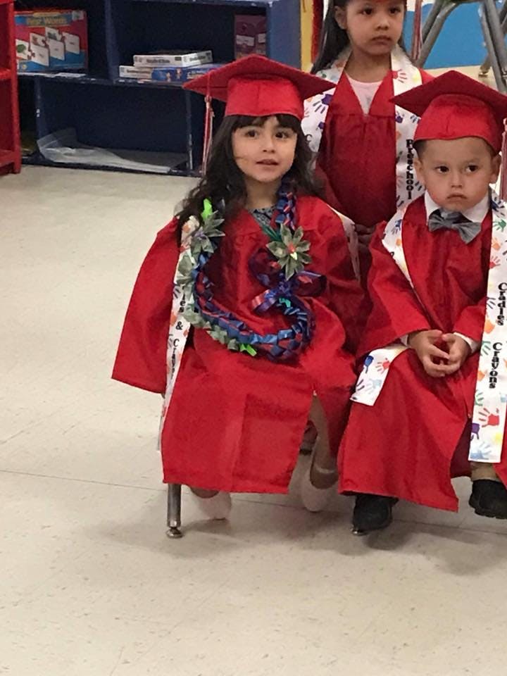 Cradles and Crayons Daycare Daycare in El Paso, TX Winnie