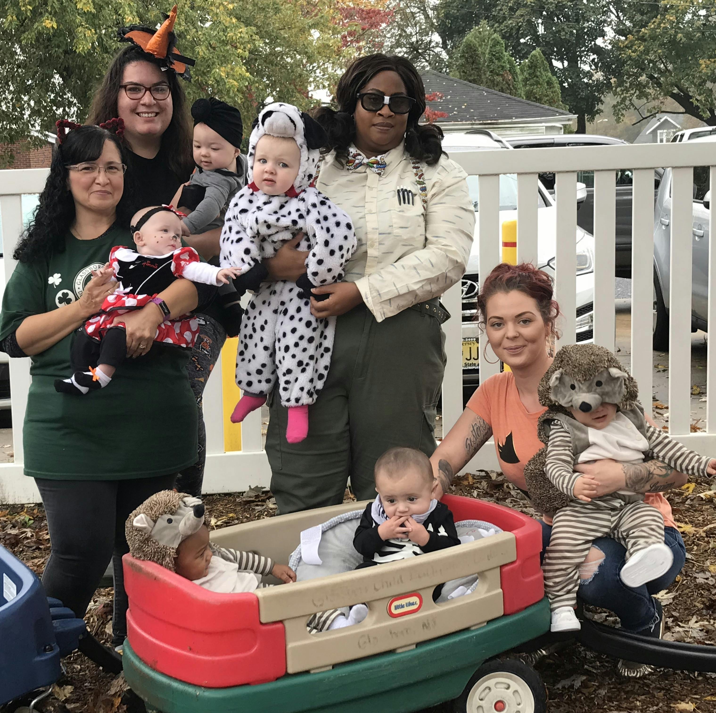 Glassboro Child Development Centers (Main) Daycare in Glassboro, NJ