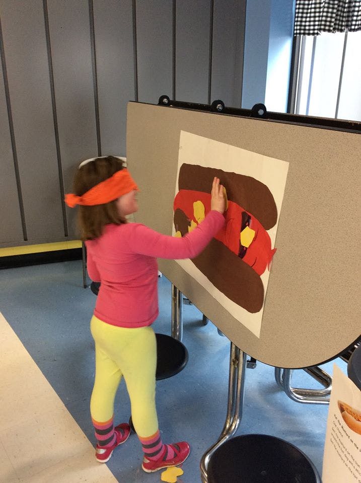 Explorer Time Company (Huntertown) Daycare in Versailles, KY Winnie