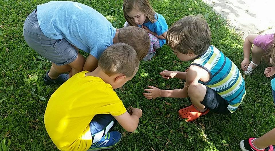 First Friends Montessori Preschool In Placerville Ca Winnie