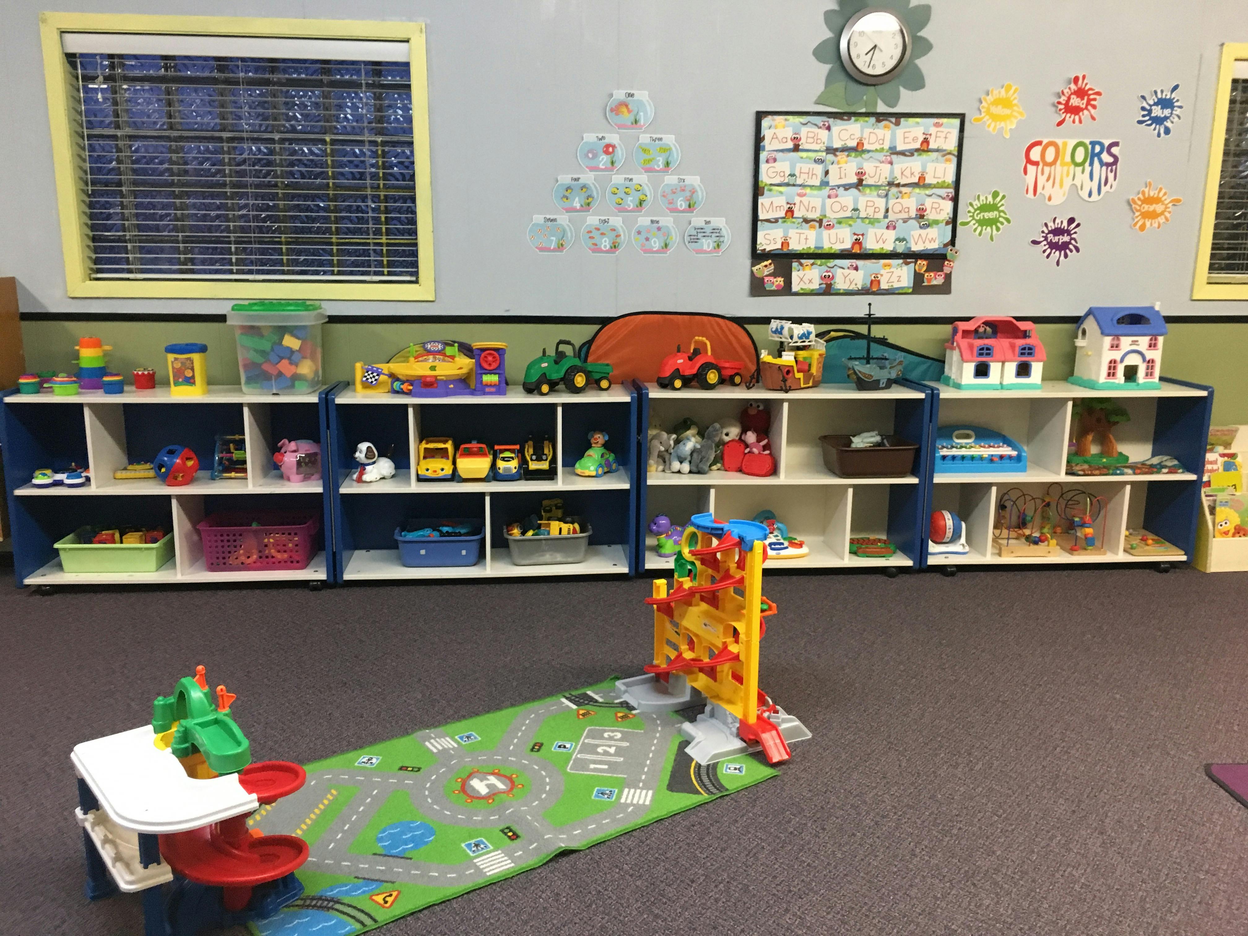 Sugar Plum Childcare Center Inc North Daycare in St. Cloud, MN Winnie