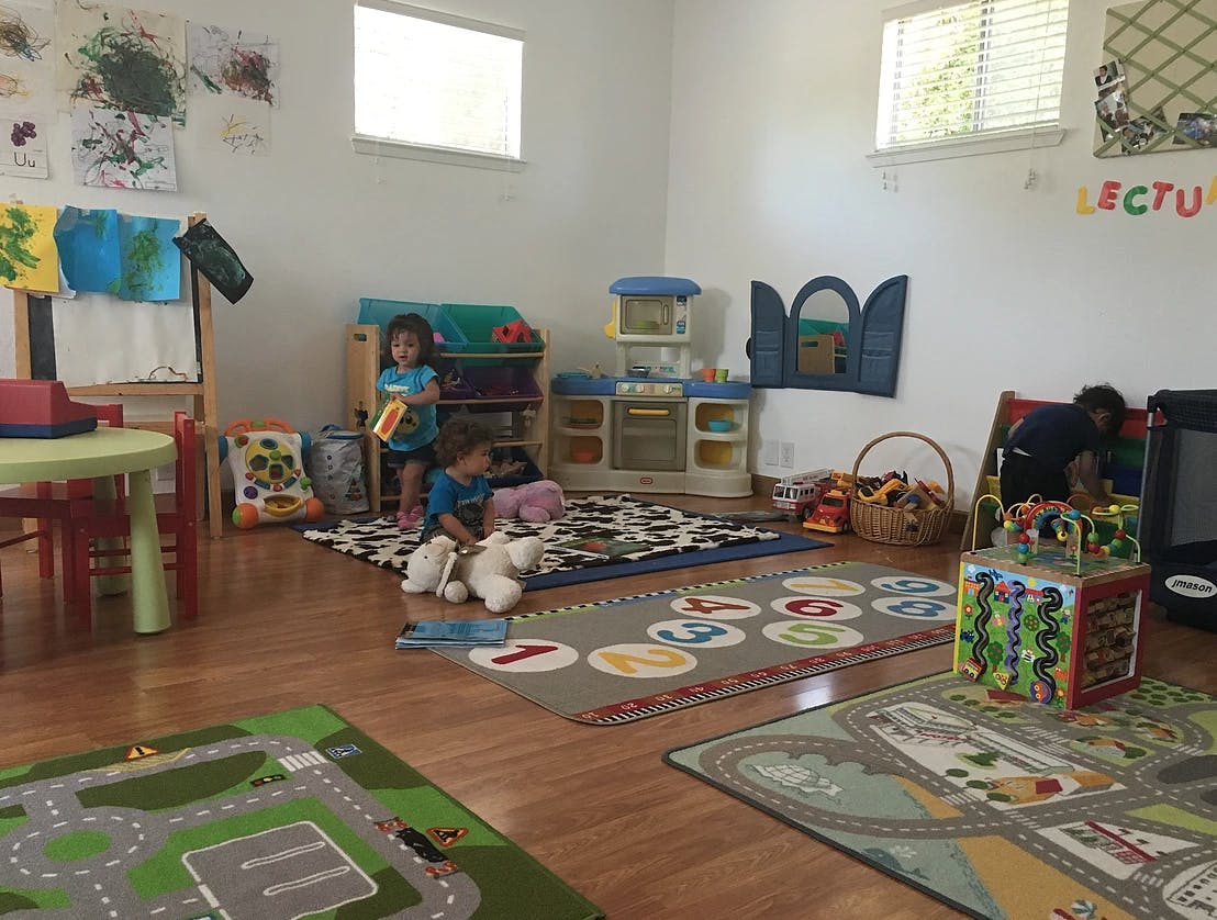 Dulce Hogar Family Daycare & Preschool Daycare in Sunnyvale, CA Winnie
