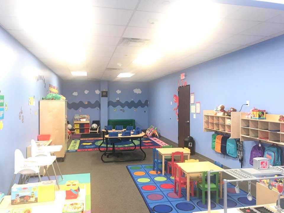Starkids Academy Daycare in Pearland, TX Winnie