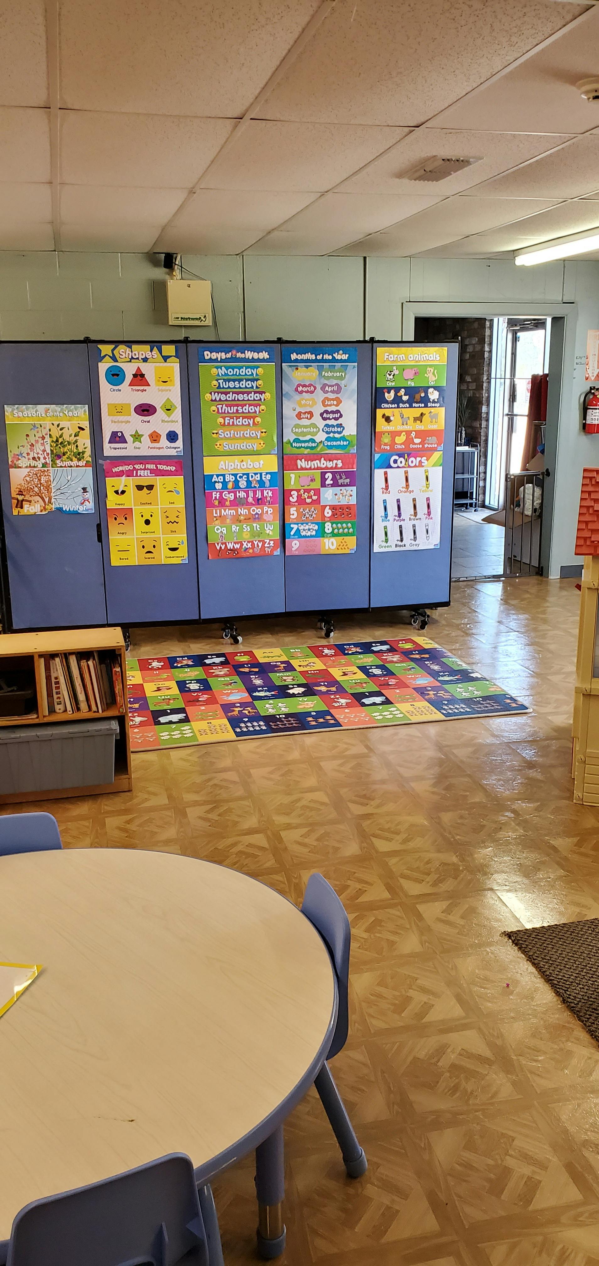 HeeRo Kids Development Center in Longview, TX