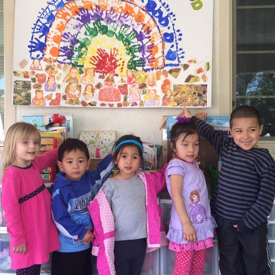 Sandy's Family Daycare Daycare in Union City, CA Winnie