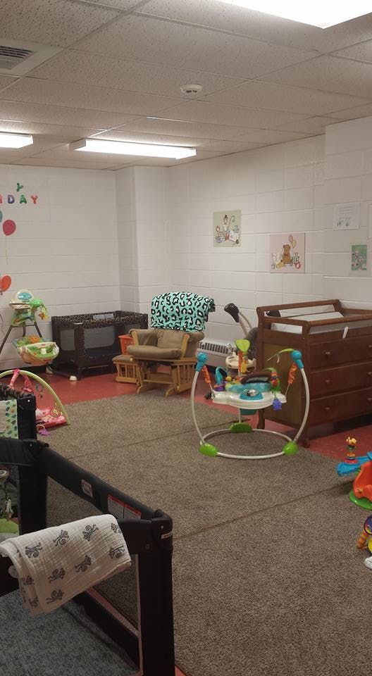 Little Friends Daycare and Learning Center Daycare in Wynnewood, PA