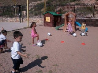 Kailahs Rising Stars Daycare & Learning Center Daycare in El Paso, TX