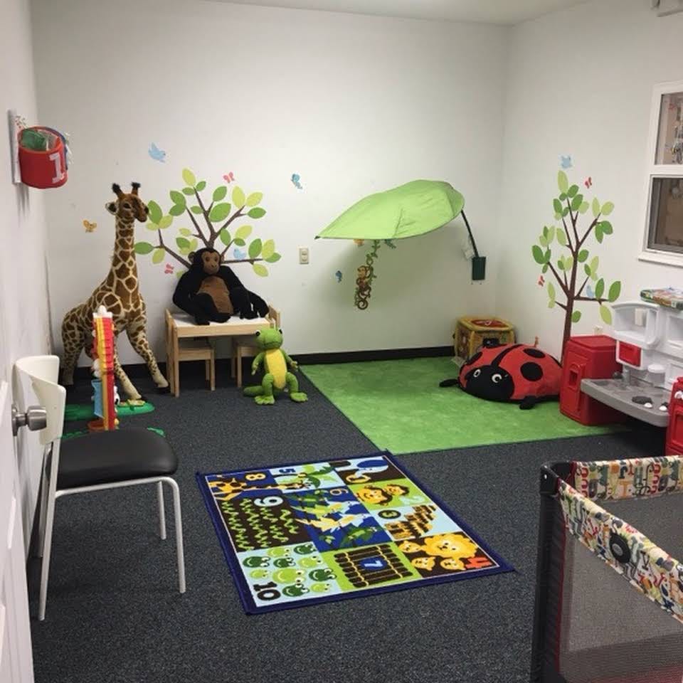 The LadyBug Learning Center Preschool in Brodheadsville, PA Winnie