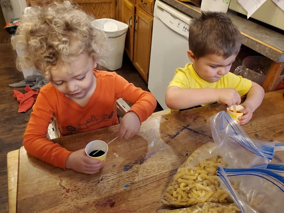 Ms. Liz's Daycare Daycare in Mount Pleasant, MI Winnie