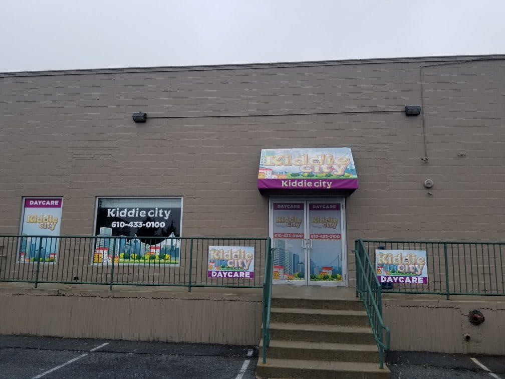 Kiddie City Childcare, Inc. Daycare in Allentown, PA Winnie