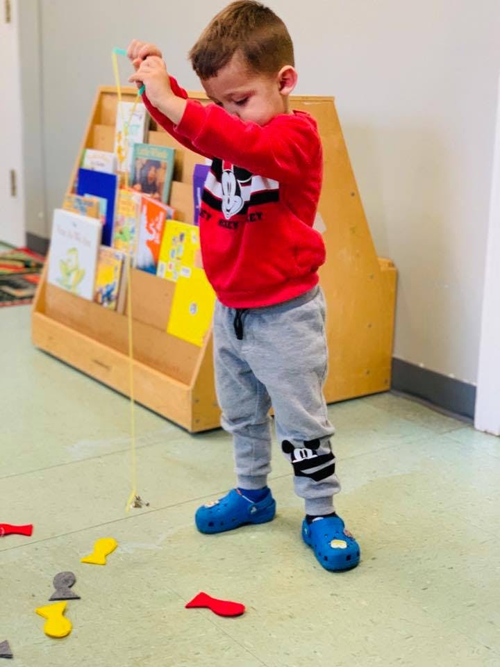 All-Star Learning & Development Center in Lawrenceburg, KY