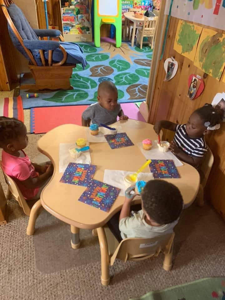 Lil Love Bugs Infant & Child Care in Eastpointe, MI