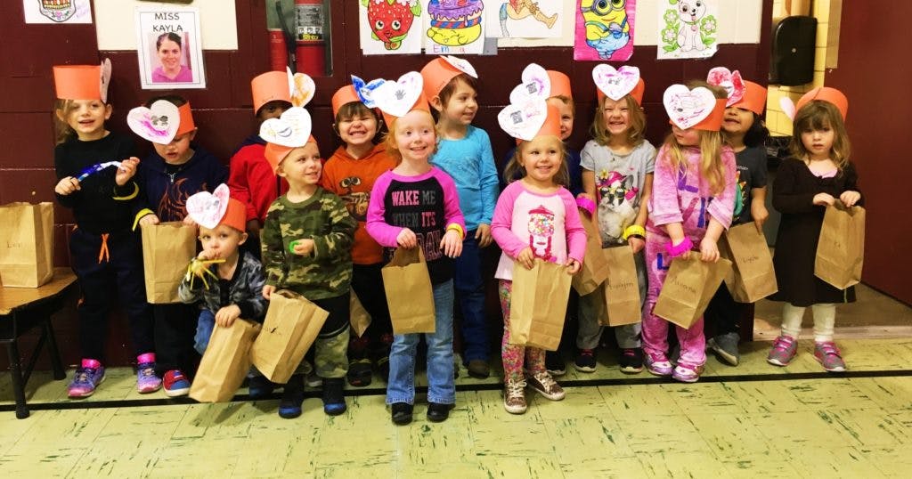 Sieda Community Action Head Start (Keokuk) in Sigourney, IA
