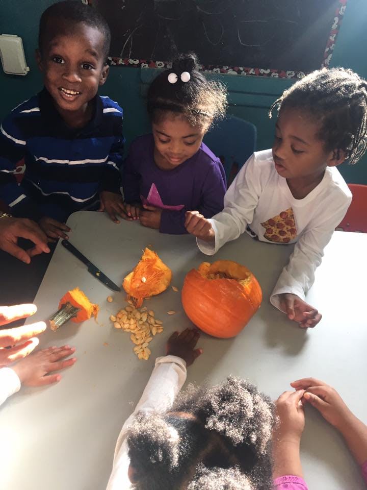 Children R Us Daycare Daycare in Columbus, OH Winnie